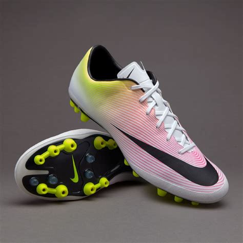 nike mercurial veloce ii ag-r weiss hallenschuhe|mercurial nike.